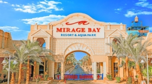 Mirage Bay Resort & Aqua Park