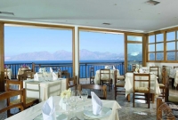 MIRAMARE RESORT SPA LUXURY VILLAS restoranas