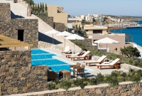 MIRAMARE RESORT SPA LUXURY VILLAS vaizdas