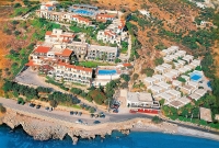 MIRAMARE RESORT SPA LUXURY VILLAS