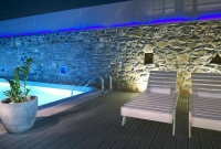 Mistral Bay Hote baseinas 3971