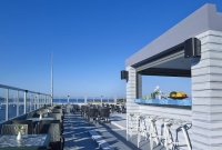 Mistral Bay Hote laukas 3973