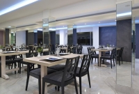 Mistral Bay Hote restoranas 3975