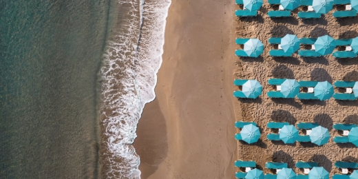 mitsis crete bali paradise beach4