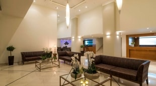 mitsis la vita lobby