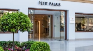Mitsis Petit Palais Beach Hotel