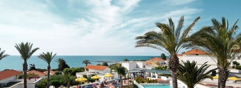 Mitsis Rodos Maris Resort & Spa 1