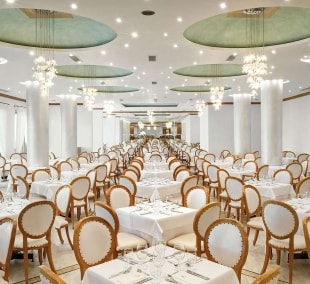 Mitsis Rodos Maris Resort & Spa 10