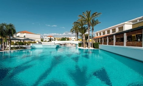 Mitsis Rodos Maris Resort & Spa 3