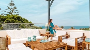Mitsis Rodos Maris Resort & Spa 8