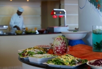 dining summer palace mitsis hotels greece 13