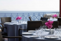 dining summer palace mitsis hotels greece 3