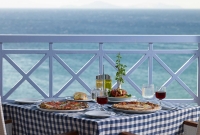 dining summer palace mitsis hotels greece 6