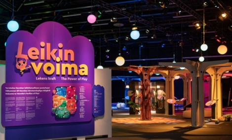 Mokslo centras „Heureka“, 4