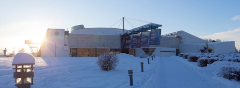 Mokslo centras „Heureka“, 5