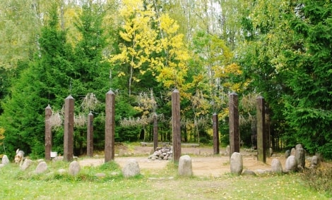 poilsis moletuose stebykla 9217