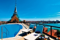 Hilton Molino Venice