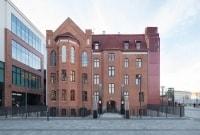 Monastico Apartments Gdanskas