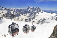 kalnai gondola 6695