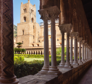 Monreale Cathedral