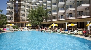 monte carlo hotel baseinas 12689