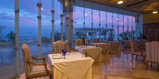monte carlo sharm el sheikh resort restoranas 12150