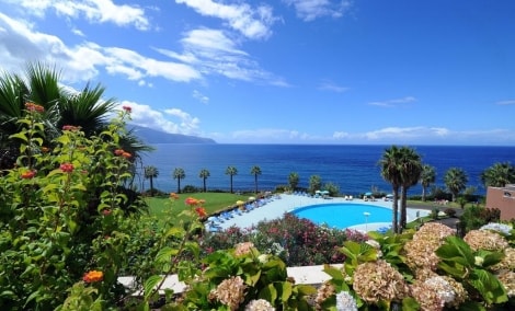 madeira monte mar baseinas