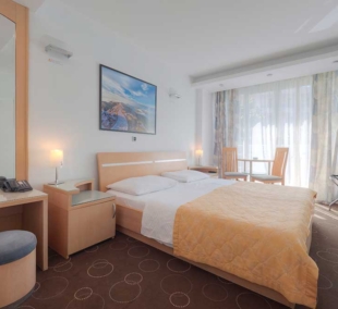 Montenegro Beach Resort standart room