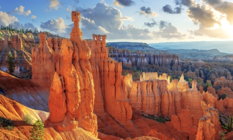 Bryce Canyon National Park