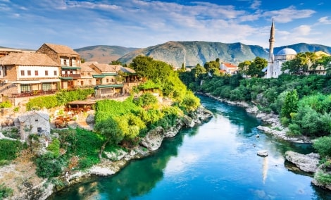 Mostar