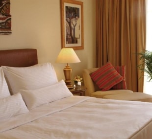 Movenpick City kambarys