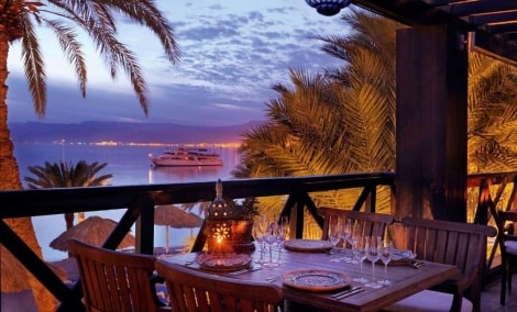 Movenpick City restoranas