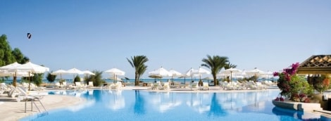 Movenpick Resort El Gouna, 2