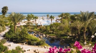 Movenpick Resort El Gouna 5