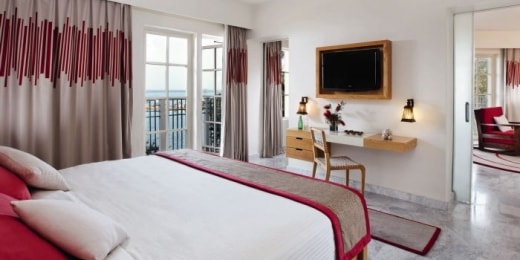 Movenpick Resort El Gouna 6