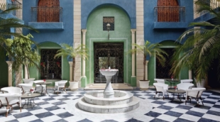 Movenpick Resort & Marine Spa, poilsio erdv4