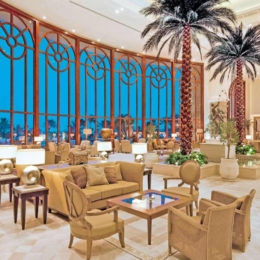 Movenpick Resort Marine Spa Sousse 4