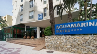 Ms Aguamarina Suites 1