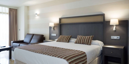 Ms Aguamarina Suites numeris
