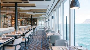 Aune MS Fridtjof Nansen HGR 158683 1920 Photo Clara Tuma