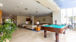 MS Villa Nova lounge