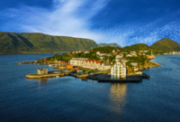 Alesund