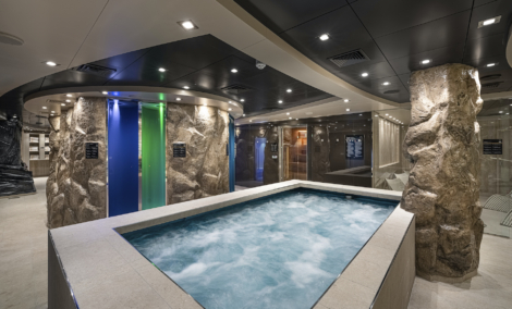 msc euribia spa 2