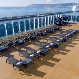 MSC Lirica 4