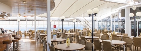 MSC Lirica 5