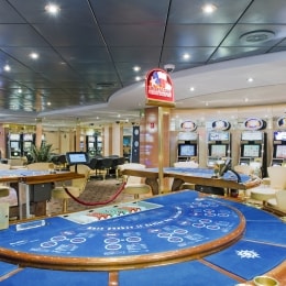 MSC Lirica