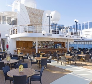 msc opera 4