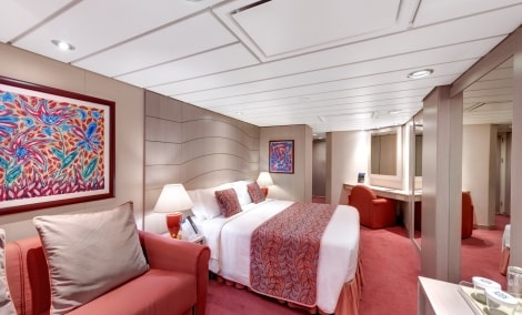 msc opera 5