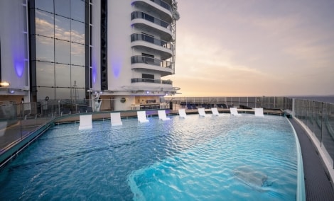 MSC SEASHORE 1