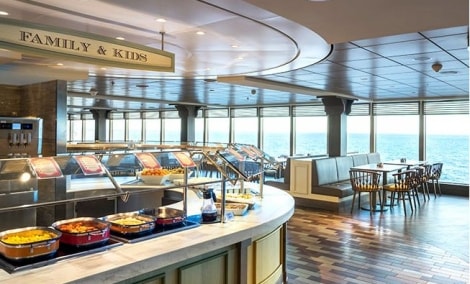 msc seaside bufetas 16940